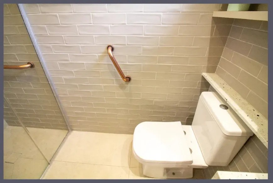 Apartamento à venda com 2 quartos, 2 banheiros, 1 vaga e 56m² no Cidade Monções, São Paulo (SP) — foto 19 de 20