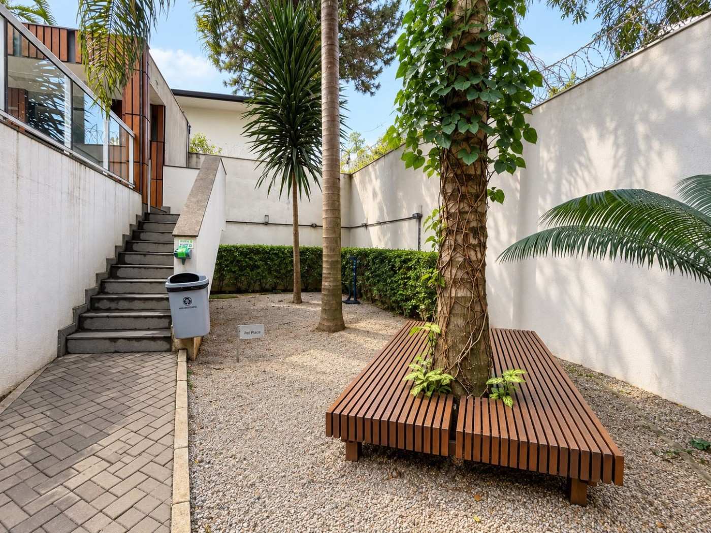 Apartamento à venda com 2 quartos, 1 suíte, 2 vagas e 85m² no Pinheiros, São Paulo (SP) — foto 25 de 30
