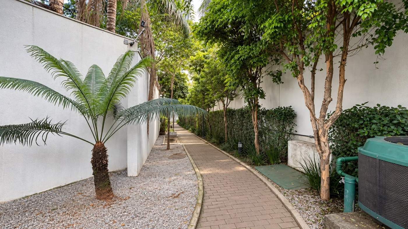 Apartamento à venda com 2 quartos, 1 suíte, 2 vagas e 85m² no Pinheiros, São Paulo (SP) — foto 27 de 30
