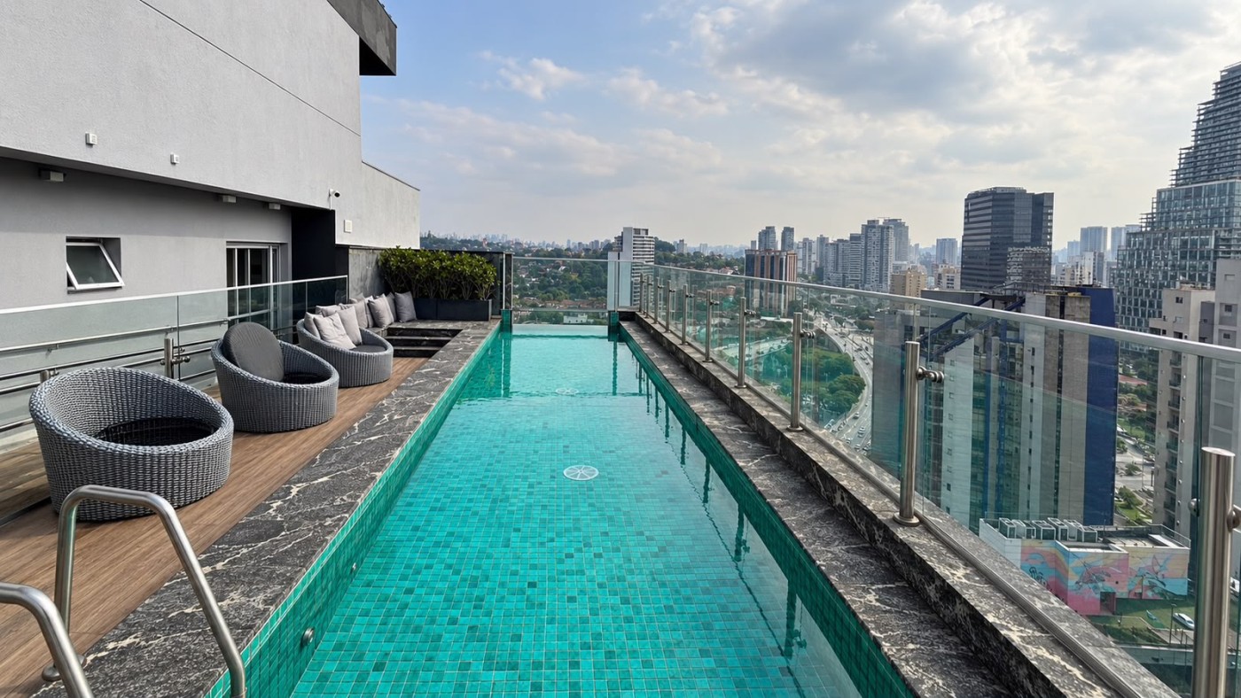 Apartamento à venda com 2 quartos, 1 suíte, 2 vagas e 85m² no Pinheiros, São Paulo (SP) — foto 24 de 30