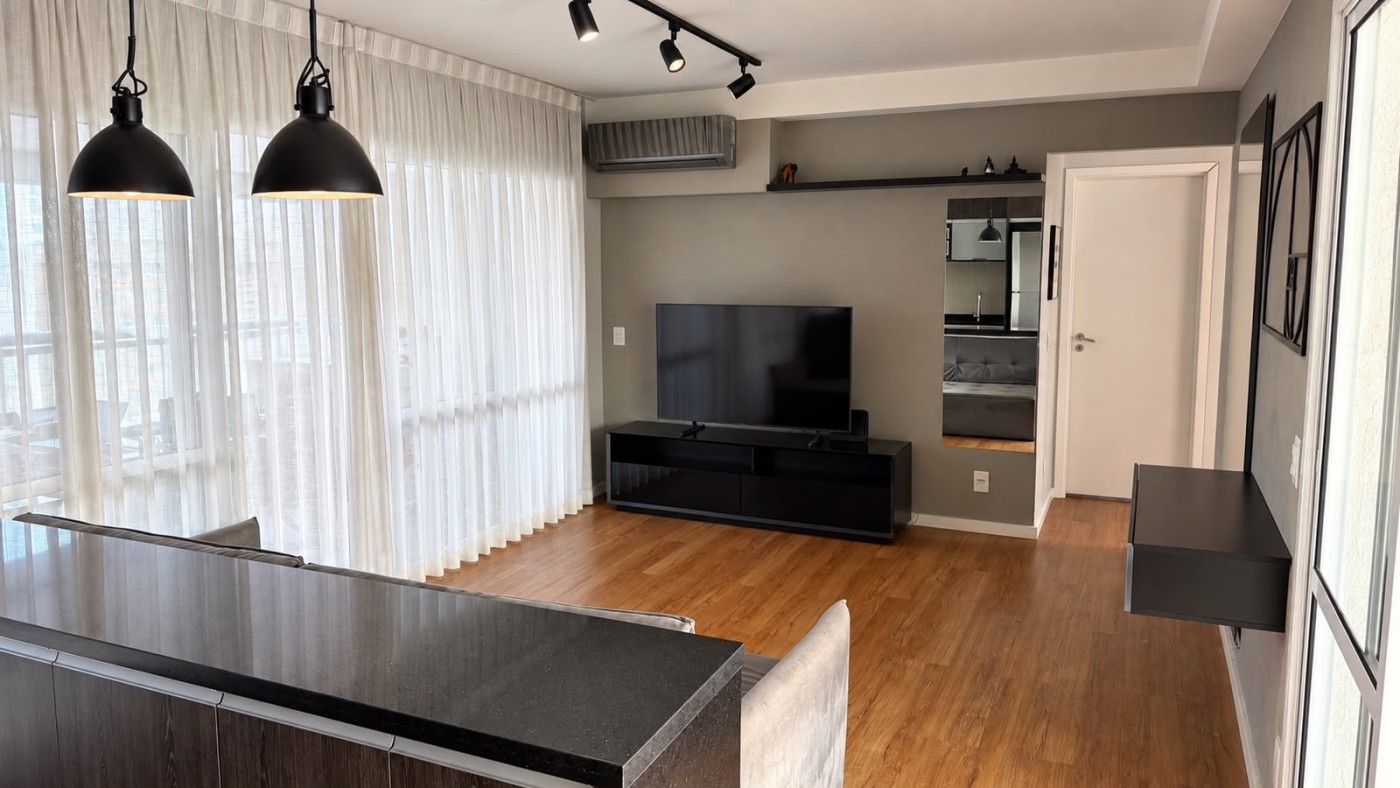Apartamento à venda com 2 quartos, 1 suíte, 2 vagas e 85m² no Pinheiros, São Paulo (SP) — foto 6 de 30