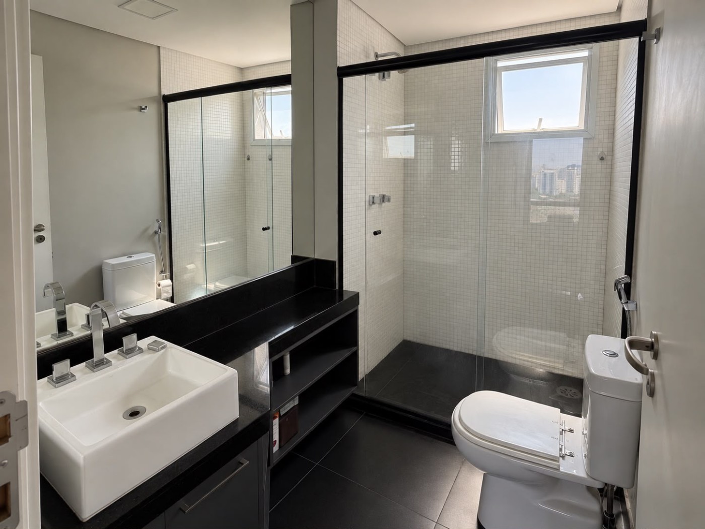 Apartamento à venda com 2 quartos, 1 suíte, 2 vagas e 85m² no Pinheiros, São Paulo (SP) — foto 18 de 30