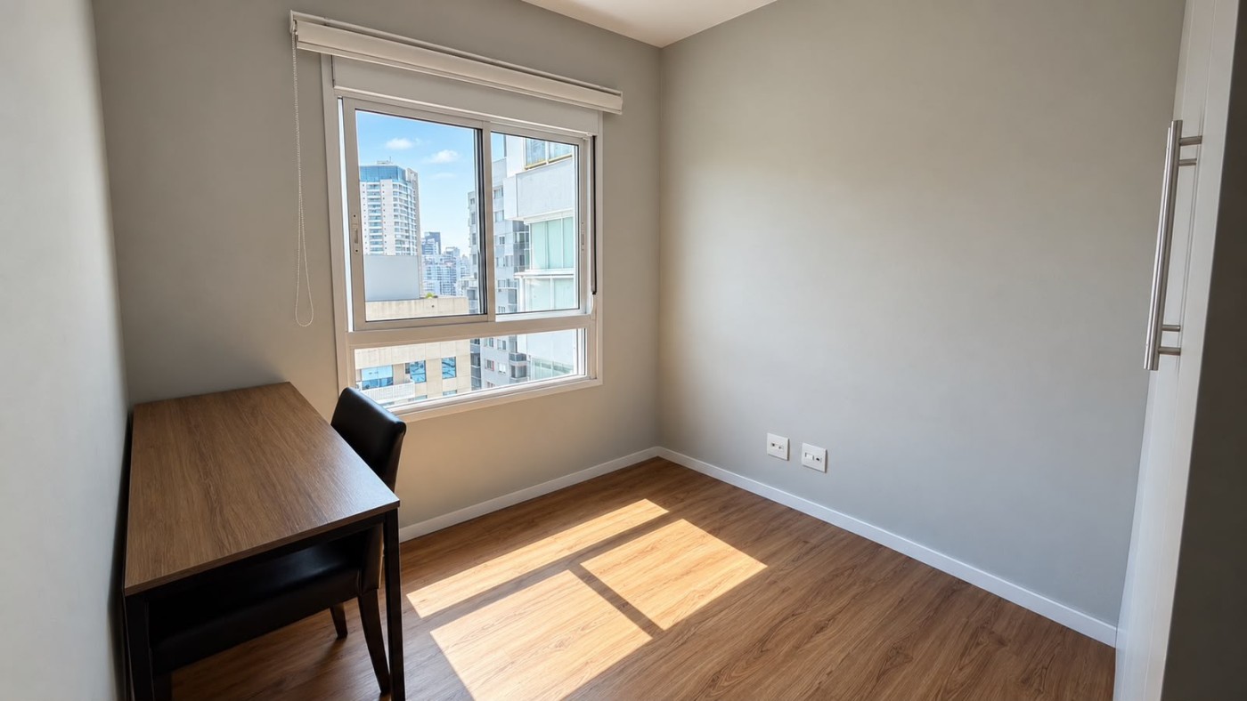 Apartamento à venda com 2 quartos, 1 suíte, 2 vagas e 85m² no Pinheiros, São Paulo (SP) — foto 15 de 30