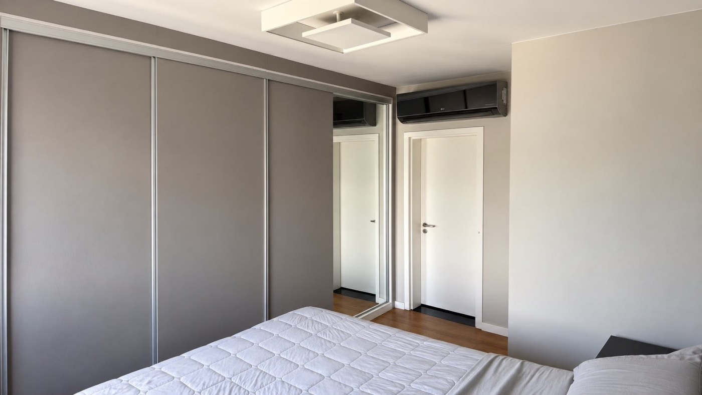 Apartamento à venda com 2 quartos, 1 suíte, 2 vagas e 85m² no Pinheiros, São Paulo (SP) — foto 13 de 30