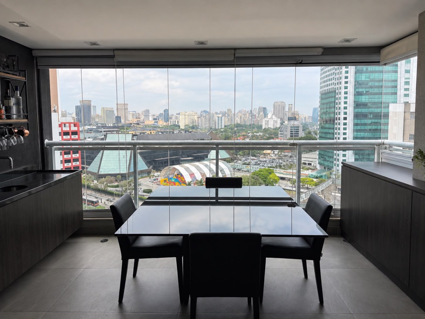 Apartamento à venda com 2 quartos, 1 suíte, 2 vagas e 85m² no Pinheiros, São Paulo (SP) — foto 2 de 30