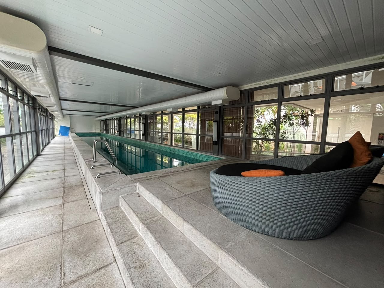 Apartamento à venda com 2 quartos, 1 suíte, 2 vagas e 85m² no Pinheiros, São Paulo (SP) — foto 30 de 30