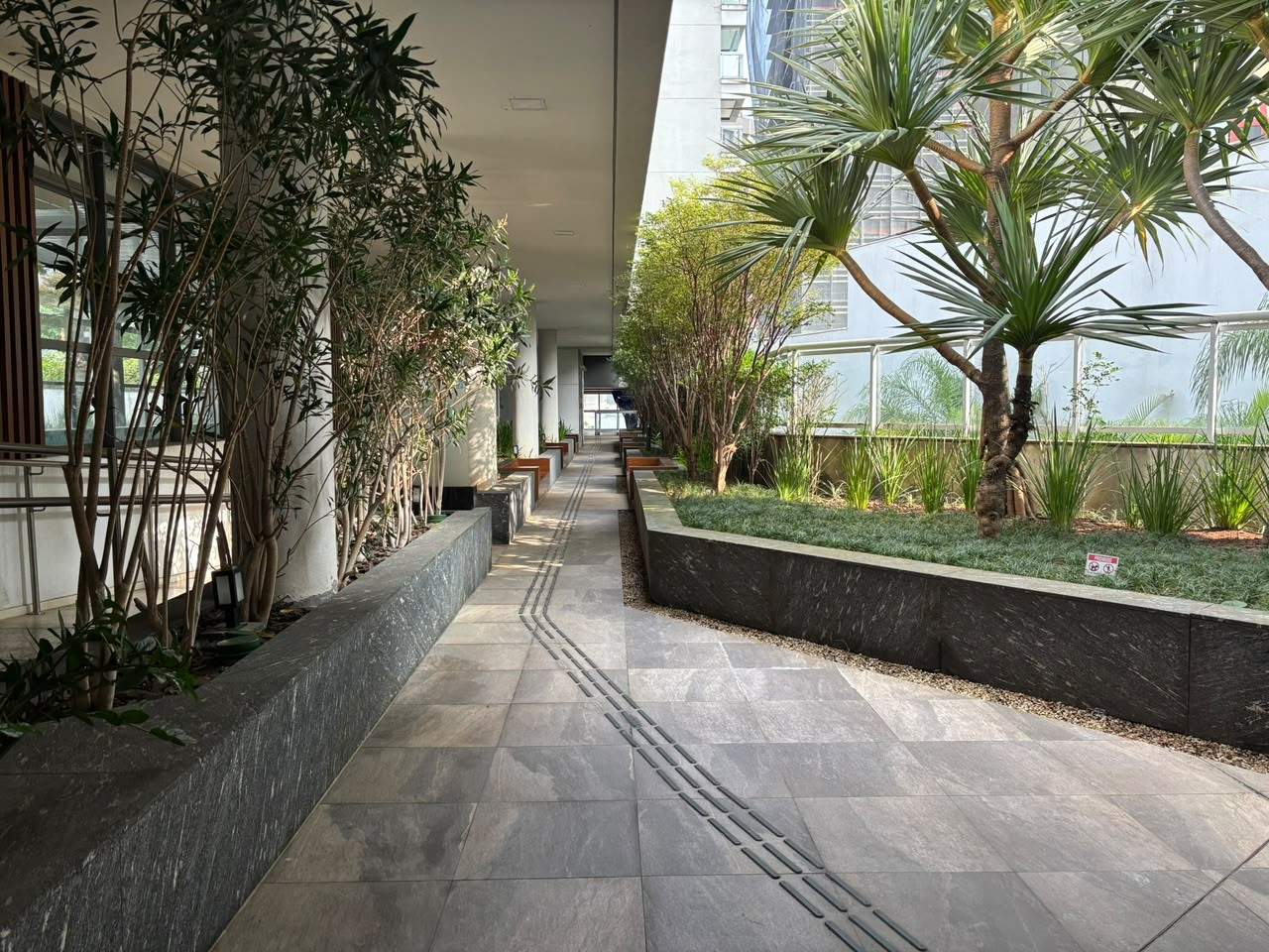 Apartamento à venda com 2 quartos, 1 suíte, 2 vagas e 85m² no Pinheiros, São Paulo (SP) — foto 29 de 30
