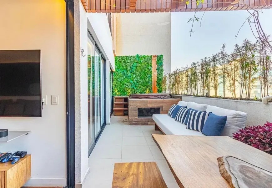 Apartamento à venda com 2 quartos, 1 suíte, 2 vagas e 120m² no Itaim Bibi, São Paulo (SP) — foto 12 de 20