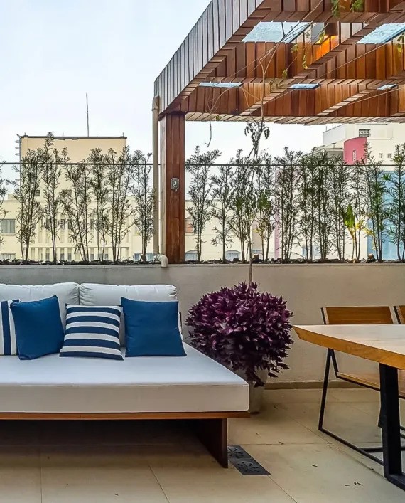 Apartamento à venda com 2 quartos, 1 suíte, 2 vagas e 120m² no Itaim Bibi, São Paulo (SP) — foto 15 de 20