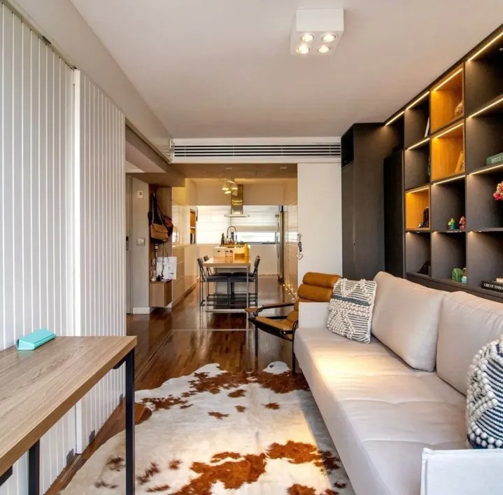 Apartamento à venda com 2 quartos, 1 suíte, 2 vagas e 120m² no Itaim Bibi, São Paulo (SP) — foto 3 de 20