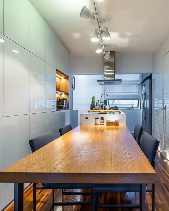 Apartamento à venda com 2 quartos, 1 suíte, 2 vagas e 120m² no Itaim Bibi, São Paulo (SP) — foto 8 de 20
