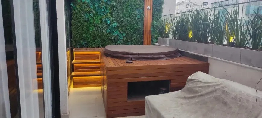 Apartamento à venda com 2 quartos, 1 suíte, 2 vagas e 120m² no Itaim Bibi, São Paulo (SP) — foto 9 de 20