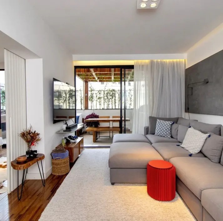 Apartamento à venda com 2 quartos, 1 suíte, 2 vagas e 120m² no Itaim Bibi, São Paulo (SP) — foto 5 de 20