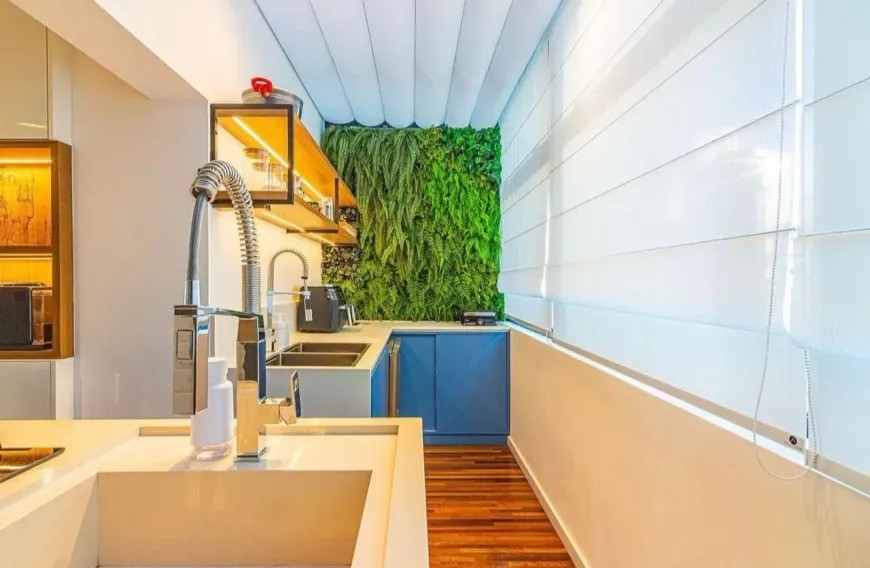 Apartamento à venda com 2 quartos, 1 suíte, 2 vagas e 120m² no Itaim Bibi, São Paulo (SP) — foto 18 de 20