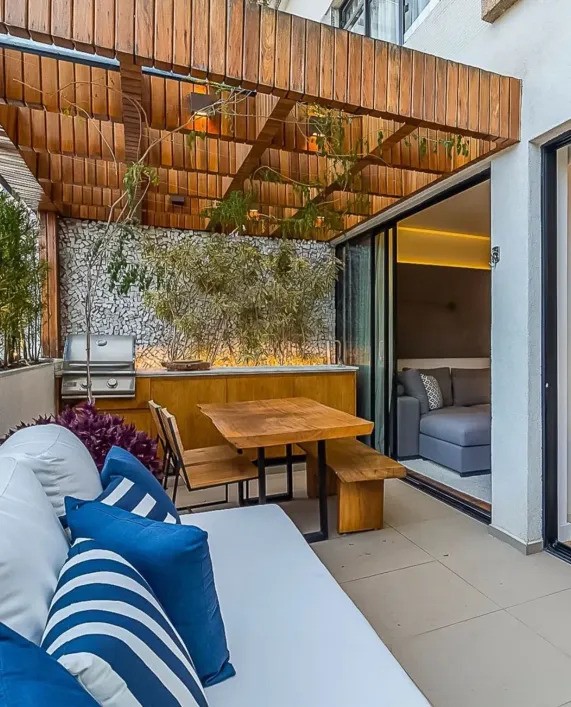 Apartamento à venda com 2 quartos, 1 suíte, 2 vagas e 120m² no Itaim Bibi, São Paulo (SP) — foto 17 de 20