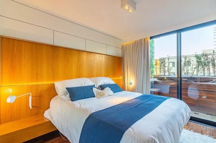 Apartamento à venda com 2 quartos, 1 suíte, 2 vagas e 120m² no Itaim Bibi, São Paulo (SP) — foto 20 de 20