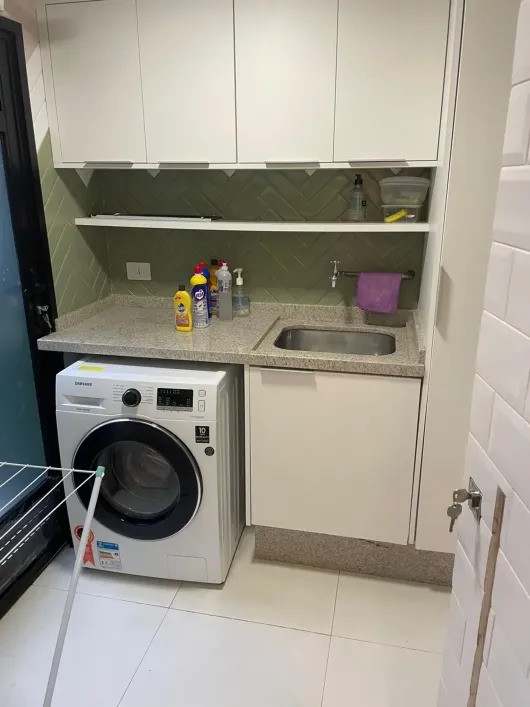 Apartamento à venda com 2 quartos, 1 suíte, 2 vagas e 120m² no Itaim Bibi, São Paulo (SP) — foto 19 de 20
