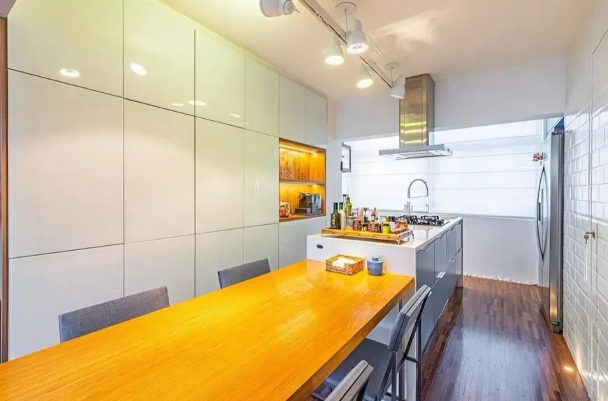 Apartamento à venda com 2 quartos, 1 suíte, 2 vagas e 120m² no Itaim Bibi, São Paulo (SP) — foto 4 de 20