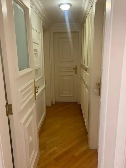 Apartamento à venda com 3 quartos, 3 suítes, 3 vagas e 165m² no Vila Suzana, São Paulo (SP) — foto 6 de 25