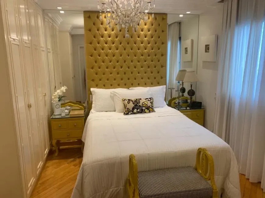 Apartamento à venda com 3 quartos, 3 suítes, 3 vagas e 165m² no Vila Suzana, São Paulo (SP) — foto 7 de 25