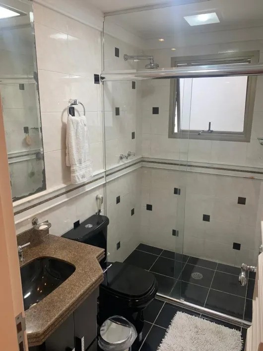 Apartamento à venda com 3 quartos, 3 suítes, 3 vagas e 165m² no Vila Suzana, São Paulo (SP) — foto 11 de 25