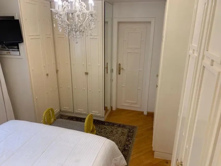 Apartamento à venda com 3 quartos, 3 suítes, 3 vagas e 165m² no Vila Suzana, São Paulo (SP) — foto 8 de 25
