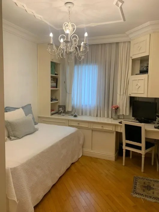 Apartamento à venda com 3 quartos, 3 suítes, 3 vagas e 165m² no Vila Suzana, São Paulo (SP) — foto 12 de 25