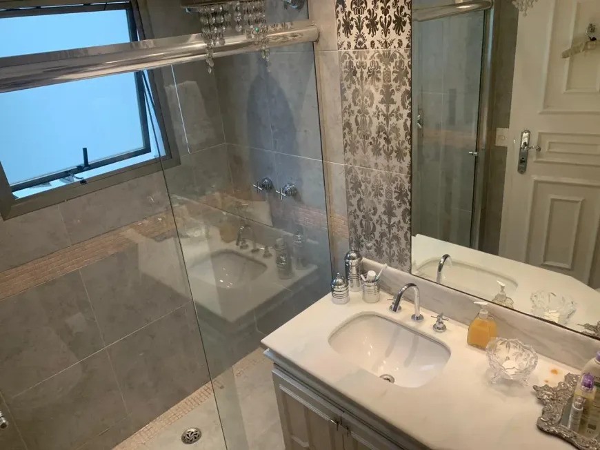 Apartamento à venda com 3 quartos, 3 suítes, 3 vagas e 165m² no Vila Suzana, São Paulo (SP) — foto 14 de 25