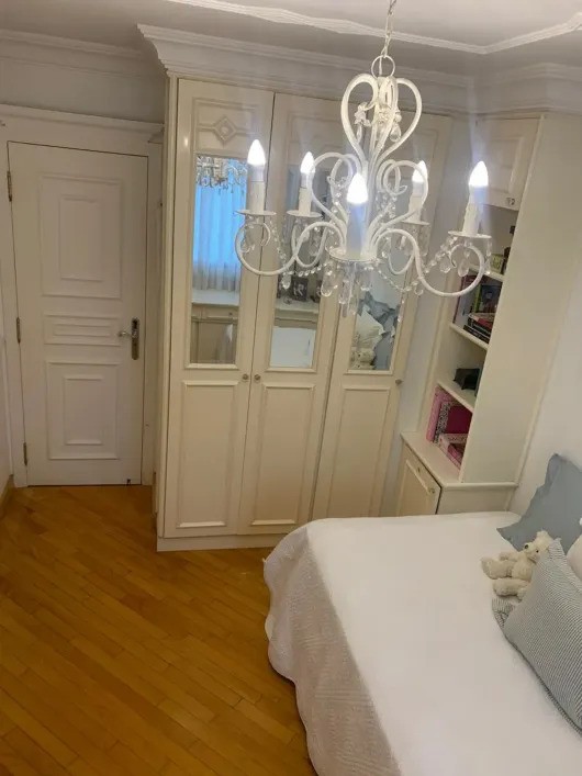 Apartamento à venda com 3 quartos, 3 suítes, 3 vagas e 165m² no Vila Suzana, São Paulo (SP) — foto 13 de 25