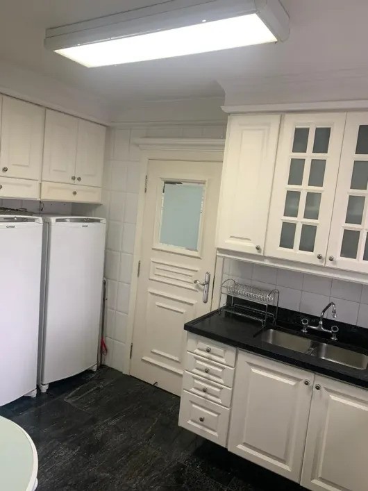 Apartamento à venda com 3 quartos, 3 suítes, 3 vagas e 165m² no Vila Suzana, São Paulo (SP) — foto 16 de 25