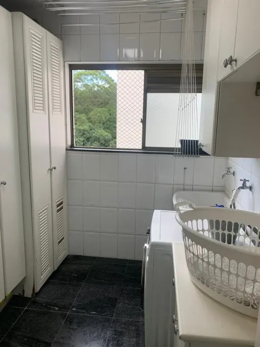 Apartamento à venda com 3 quartos, 3 suítes, 3 vagas e 165m² no Vila Suzana, São Paulo (SP) — foto 20 de 25