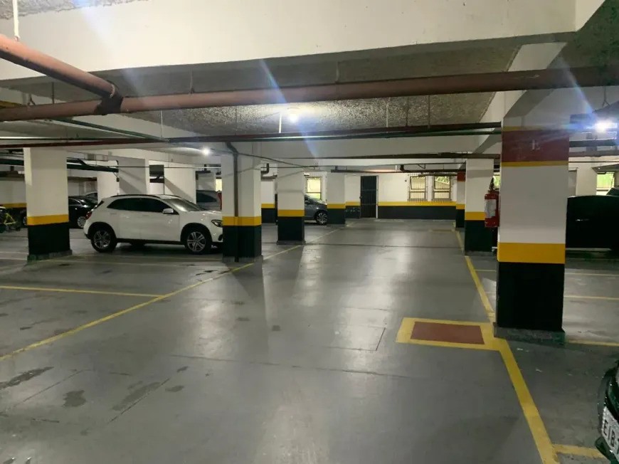 Apartamento à venda com 3 quartos, 3 suítes, 3 vagas e 165m² no Vila Suzana, São Paulo (SP) — foto 22 de 25