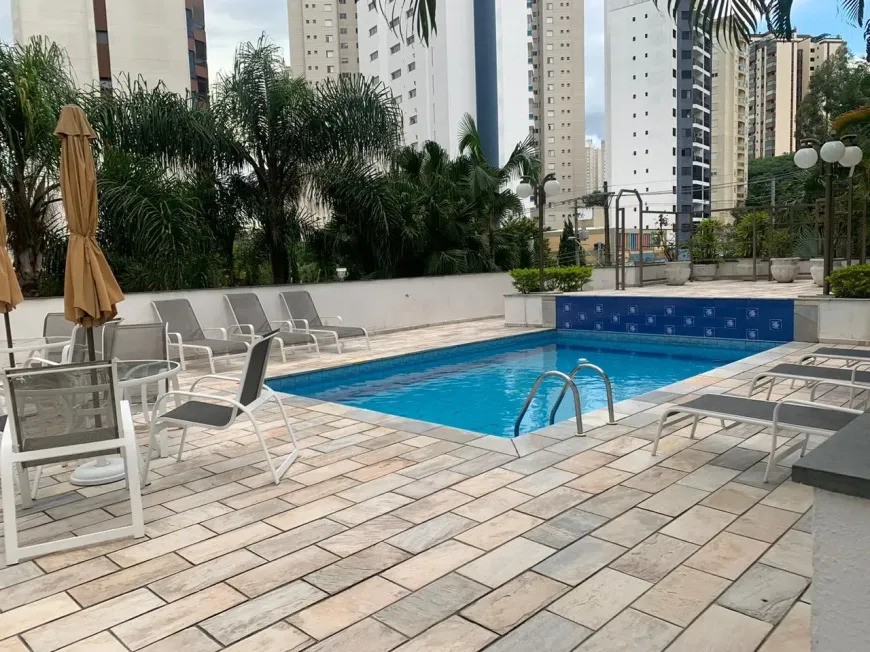 Apartamento à venda com 3 quartos, 3 suítes, 3 vagas e 165m² no Vila Suzana, São Paulo (SP) — foto 25 de 25
