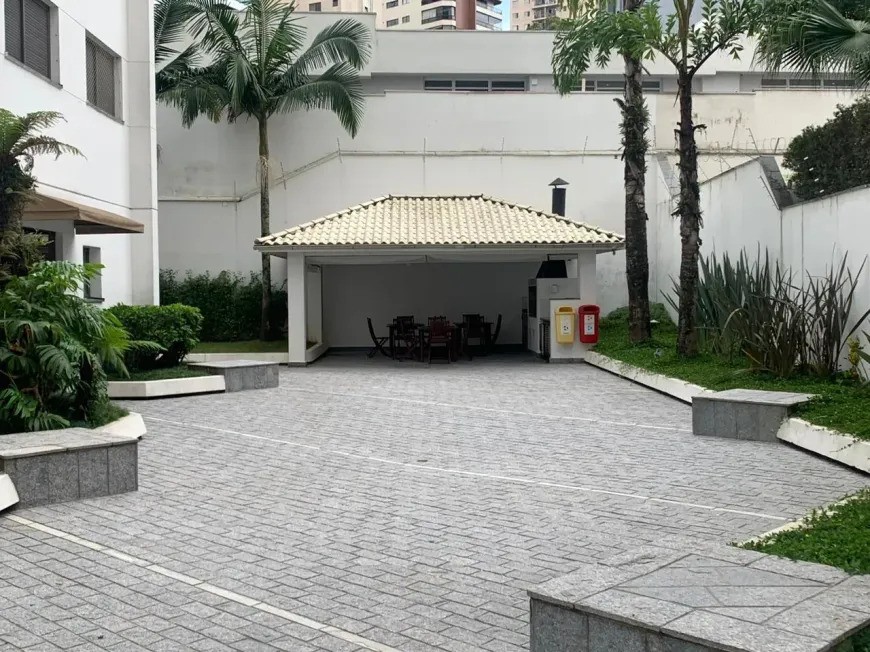 Apartamento à venda com 3 quartos, 3 suítes, 3 vagas e 165m² no Vila Suzana, São Paulo (SP) — foto 24 de 25
