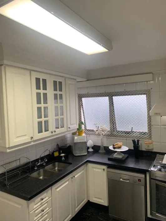 Apartamento à venda com 3 quartos, 3 suítes, 3 vagas e 165m² no Vila Suzana, São Paulo (SP) — foto 19 de 25