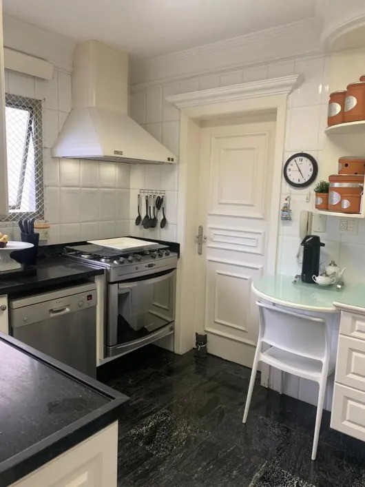 Apartamento à venda com 3 quartos, 3 suítes, 3 vagas e 165m² no Vila Suzana, São Paulo (SP) — foto 21 de 25