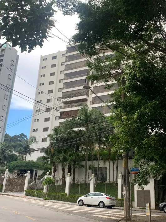 Apartamento à venda com 3 quartos, 3 suítes, 3 vagas e 165m² no Vila Suzana, São Paulo (SP) — foto 23 de 25