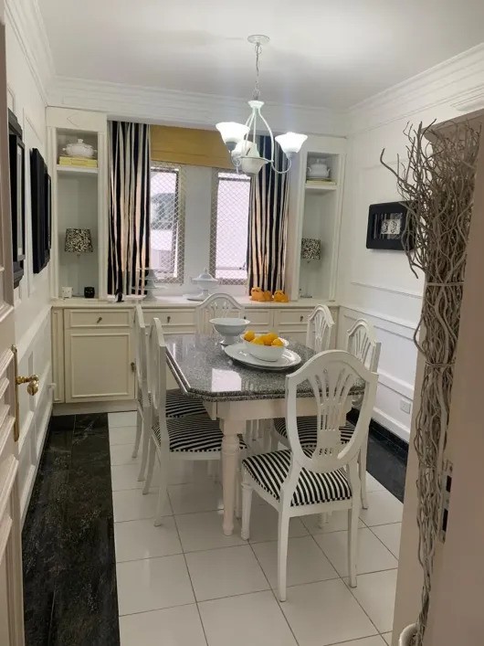 Apartamento à venda com 3 quartos, 3 suítes, 3 vagas e 165m² no Vila Suzana, São Paulo (SP) — foto 18 de 25