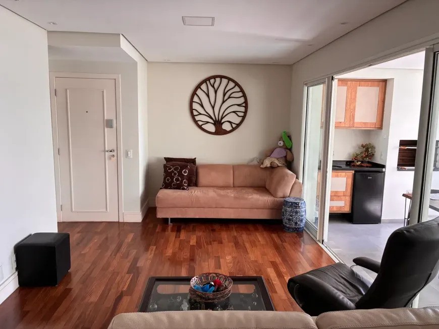 Apartamento à venda com 2 quartos, 1 suíte e 103m² no Vila Cruzeiro, São Paulo (SP) — foto 4 de 21