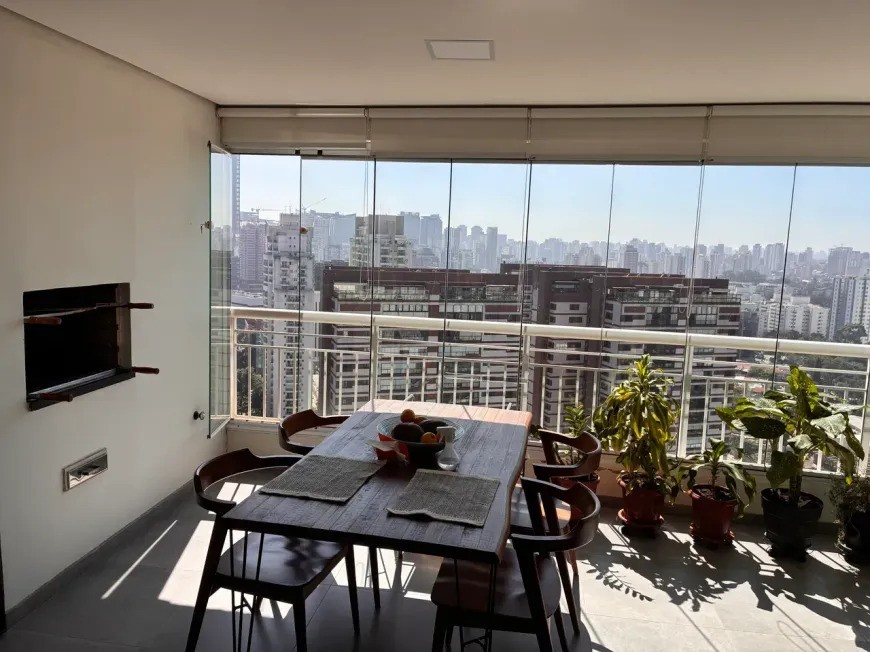 Apartamento à venda com 2 quartos, 1 suíte e 103m² no Vila Cruzeiro, São Paulo (SP) — foto 2 de 21
