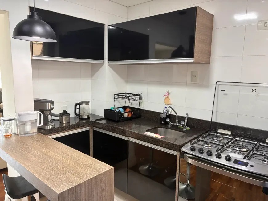Apartamento à venda com 2 quartos, 1 suíte e 103m² no Vila Cruzeiro, São Paulo (SP) — foto 8 de 21