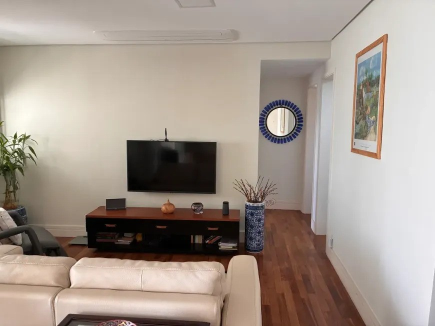 Apartamento à venda com 2 quartos, 1 suíte e 103m² no Vila Cruzeiro, São Paulo (SP) — foto 6 de 21