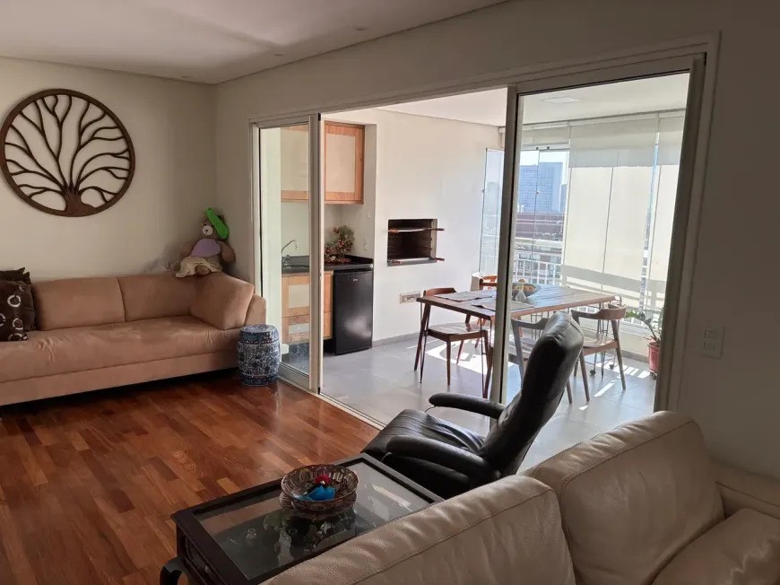 Apartamento à venda com 2 quartos, 1 suíte e 103m² no Vila Cruzeiro, São Paulo (SP) — foto 5 de 21