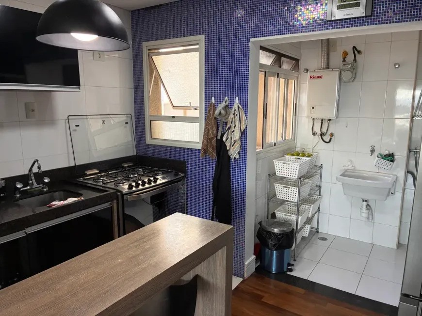 Apartamento à venda com 2 quartos, 1 suíte e 103m² no Vila Cruzeiro, São Paulo (SP) — foto 9 de 21