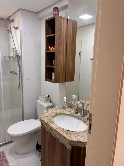 Apartamento à venda com 2 quartos, 1 suíte e 103m² no Vila Cruzeiro, São Paulo (SP) — foto 14 de 21