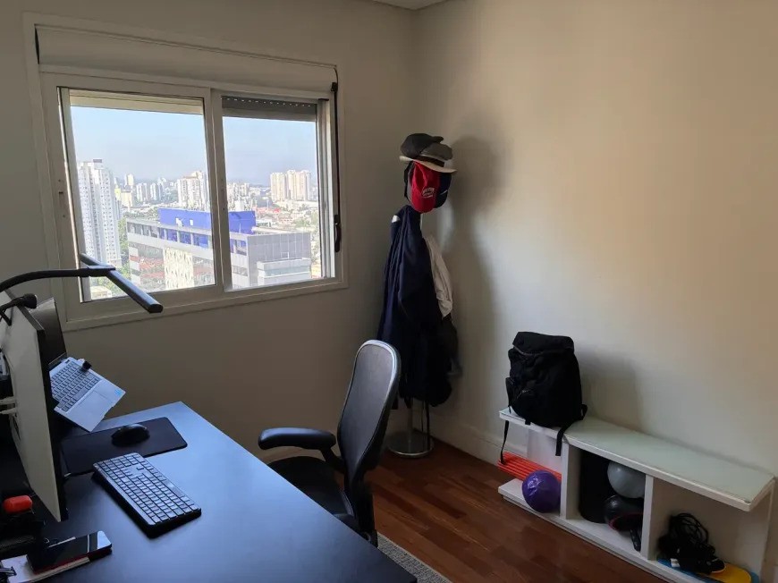 Apartamento à venda com 2 quartos, 1 suíte e 103m² no Vila Cruzeiro, São Paulo (SP) — foto 16 de 21