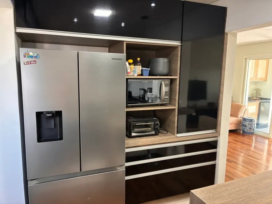 Apartamento à venda com 2 quartos, 1 suíte e 103m² no Vila Cruzeiro, São Paulo (SP) — foto 10 de 21