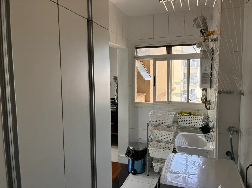 Apartamento à venda com 2 quartos, 1 suíte e 103m² no Vila Cruzeiro, São Paulo (SP) — foto 18 de 21
