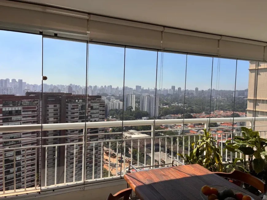 Apartamento à venda com 2 quartos, 1 suíte e 103m² no Vila Cruzeiro, São Paulo (SP) — foto 3 de 21