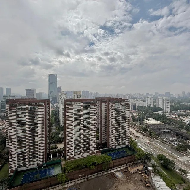 Apartamento à venda com 2 quartos, 1 suíte e 103m² no Vila Cruzeiro, São Paulo (SP) — foto 21 de 21